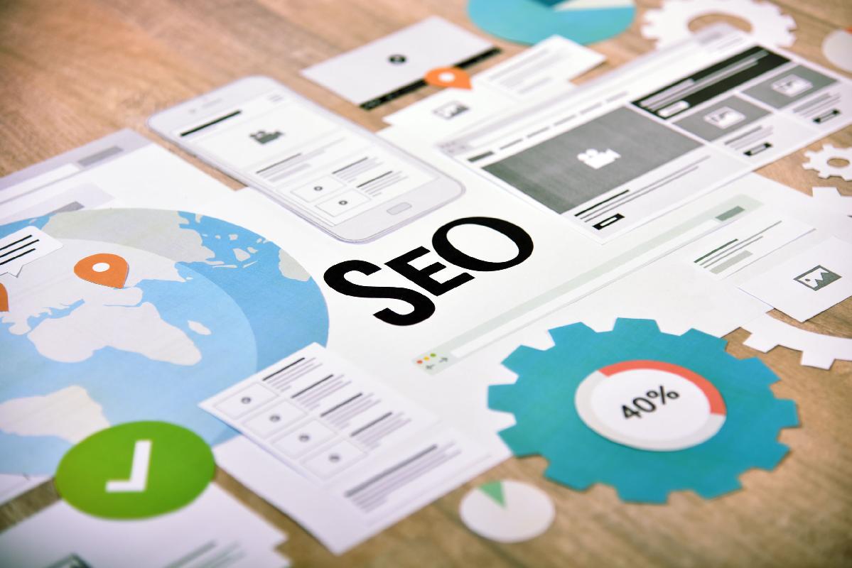 Documents for planning SEO strategies