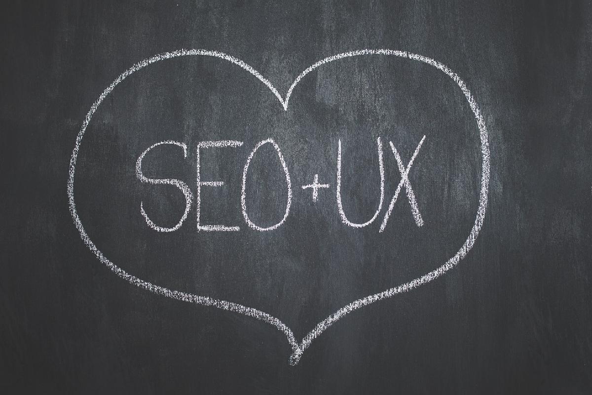 SEO and UX make a great user experience